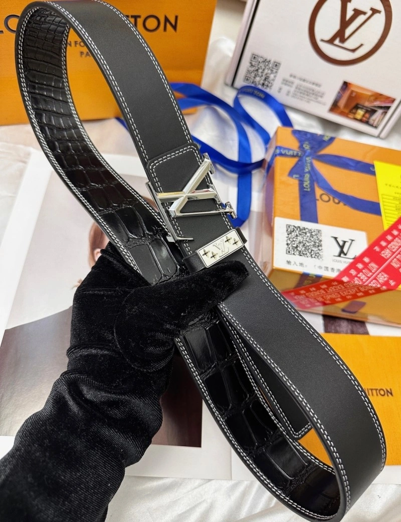 Louis Vuitton Belts Seasonal 301129