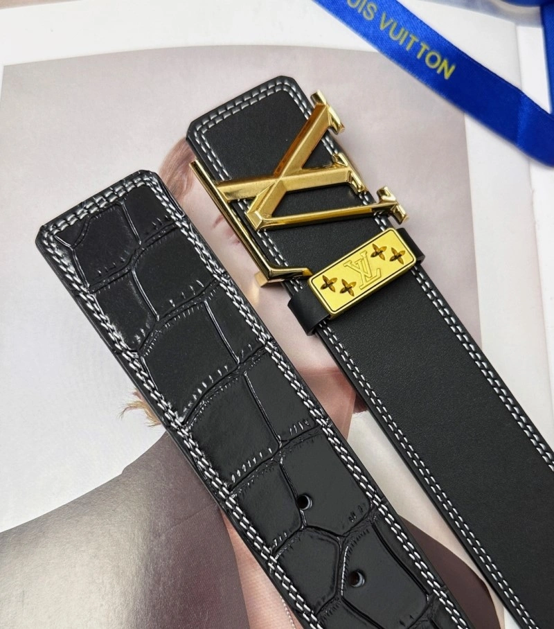 Louis Vuitton Belts Seasonal 301129