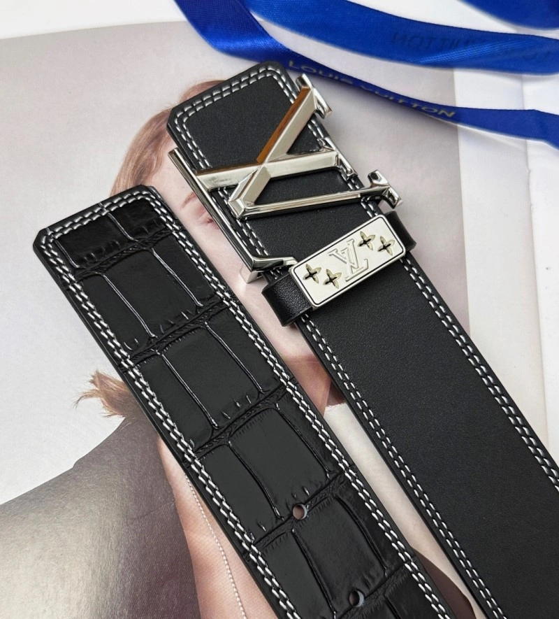 Louis Vuitton Belts Seasonal 301129