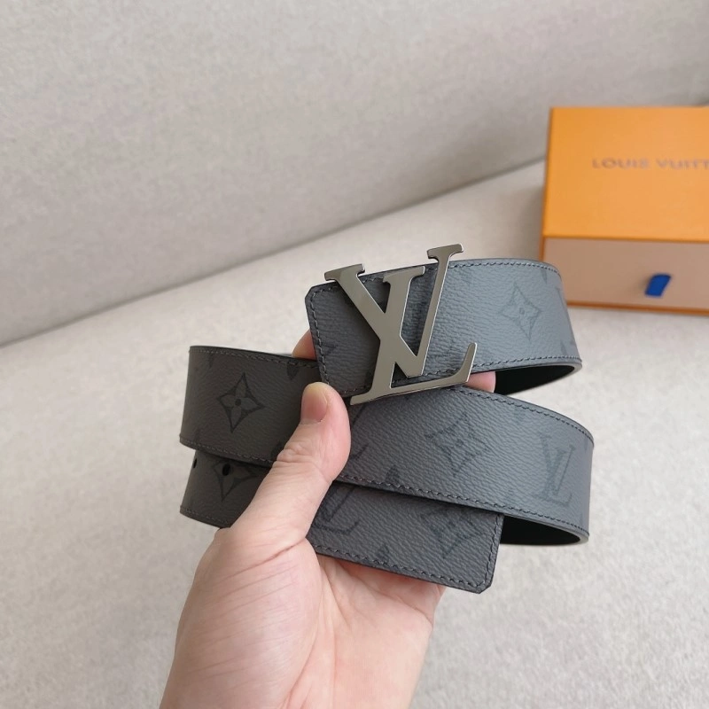 Louis Vuitton Belts Upgraded 301126