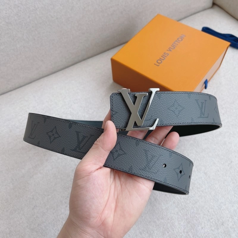 Louis Vuitton Belts Upgraded 301126