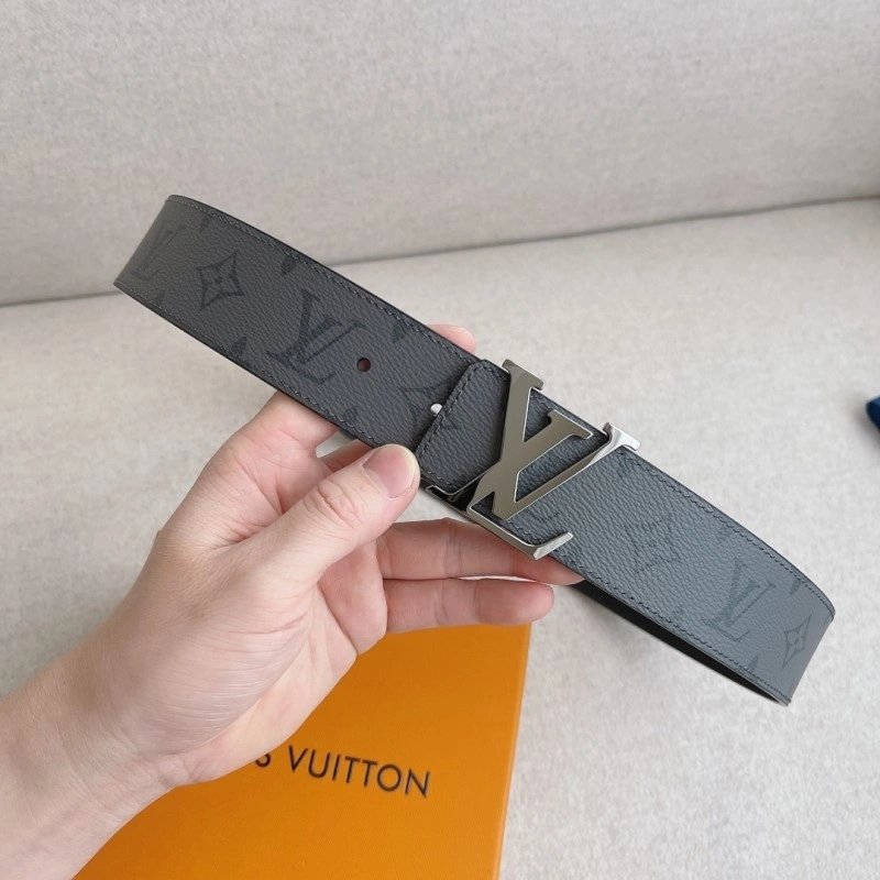 Louis Vuitton Belts Upgraded 301126