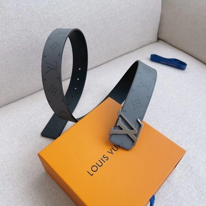 Louis Vuitton Belts Upgraded 301126