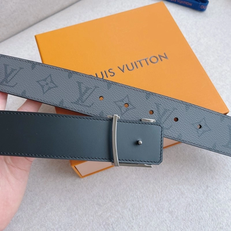 Louis Vuitton Belts Upgraded 301126