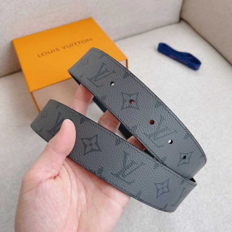 Louis Vuitton Belts Upgraded 301126