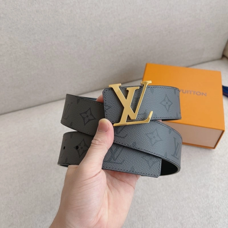 Packable Louis Vuitton Belts 301115