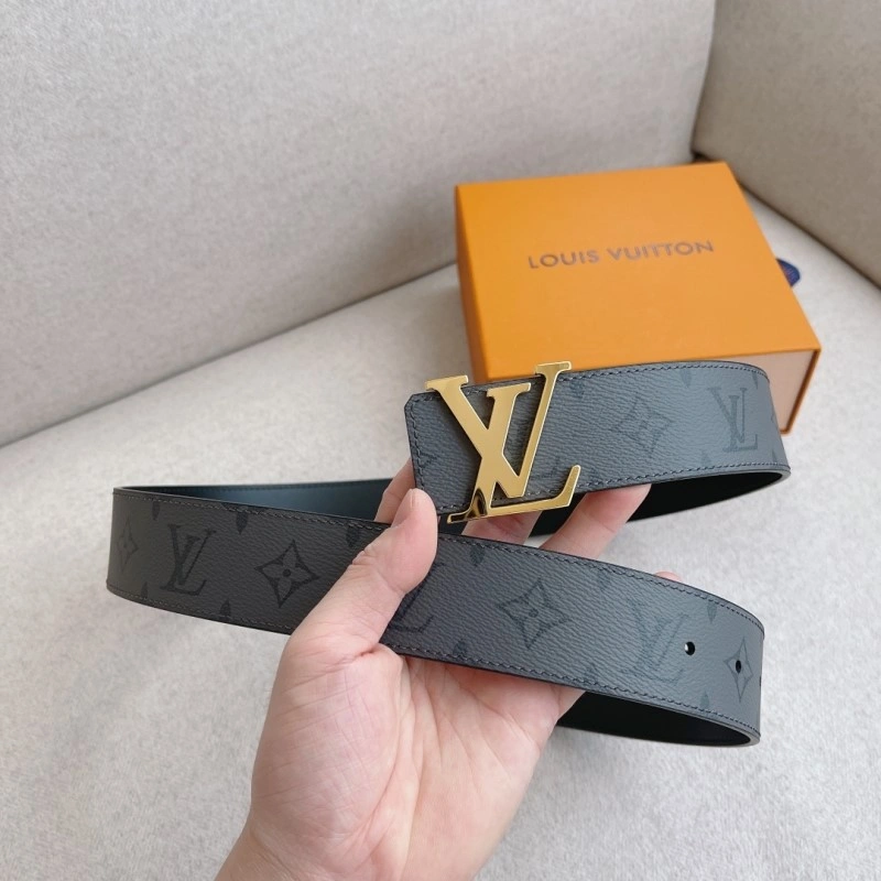 Packable Louis Vuitton Belts 301115
