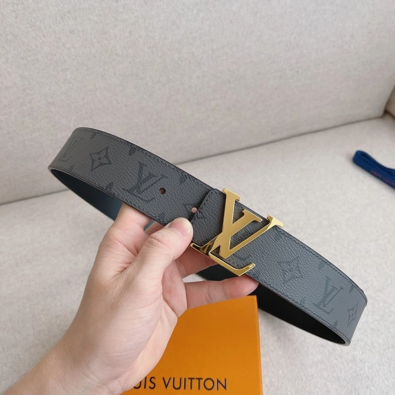 Packable Louis Vuitton Belts 301115