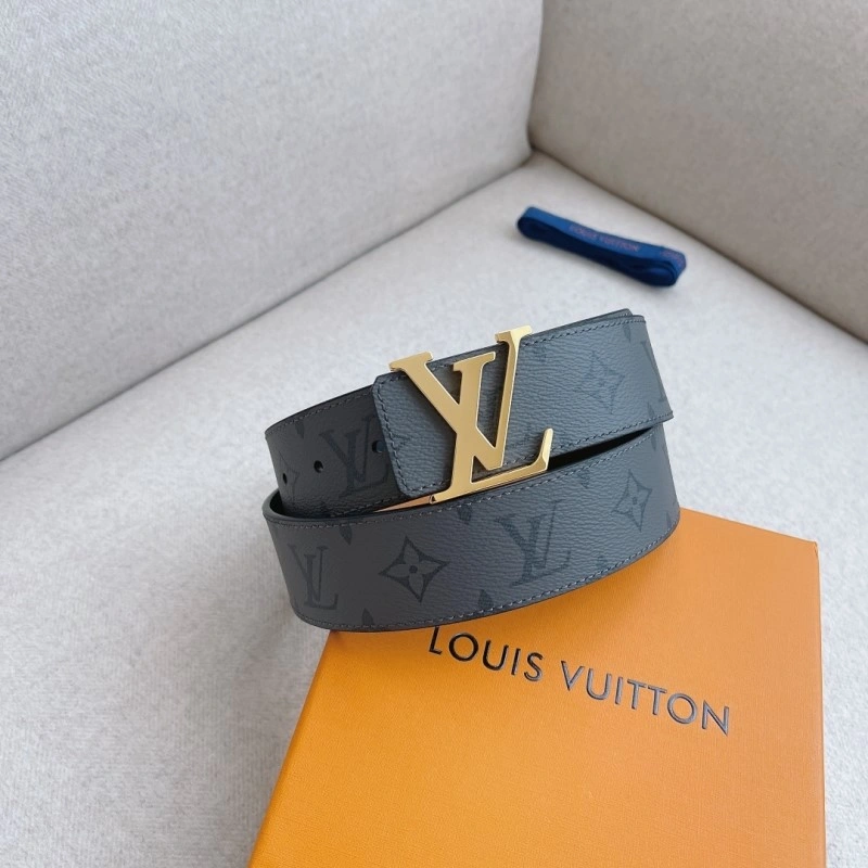 Packable Louis Vuitton Belts 301115