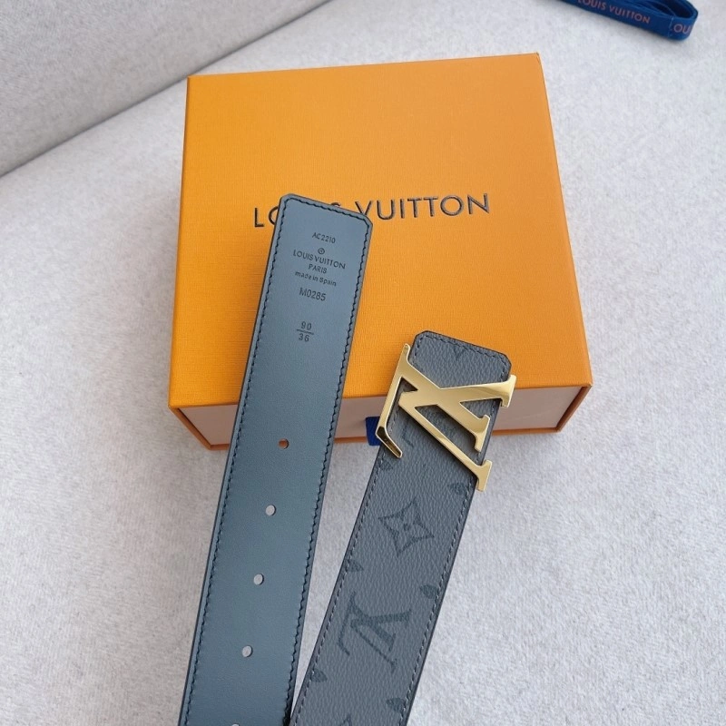 Packable Louis Vuitton Belts 301115