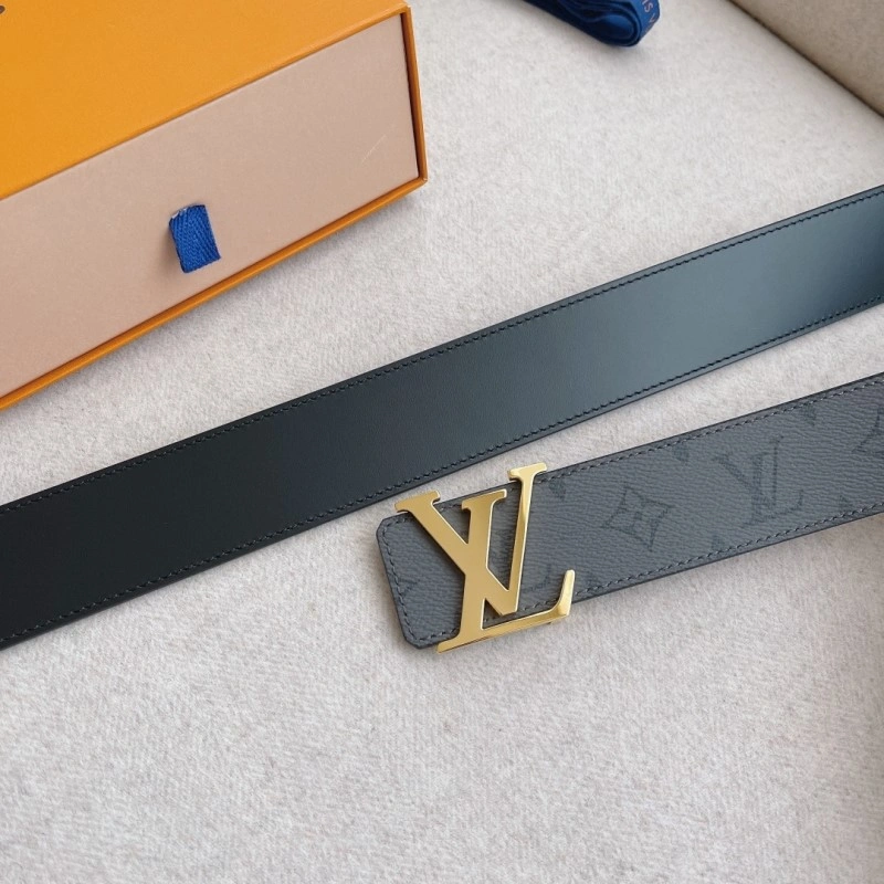 Packable Louis Vuitton Belts 301115