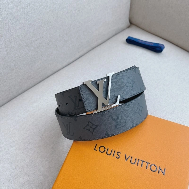 EyeCatching Louis Vuitton Belts 301114
