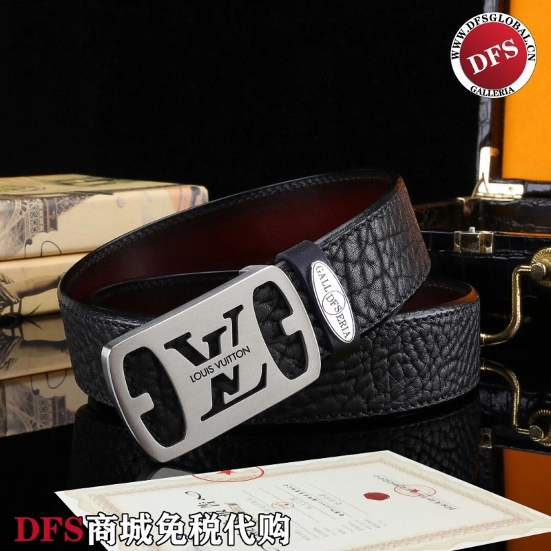 Louis Vuitton Belts OdorResistant 301130