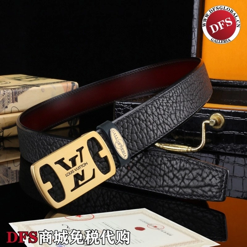 Louis Vuitton Belts OdorResistant 301130