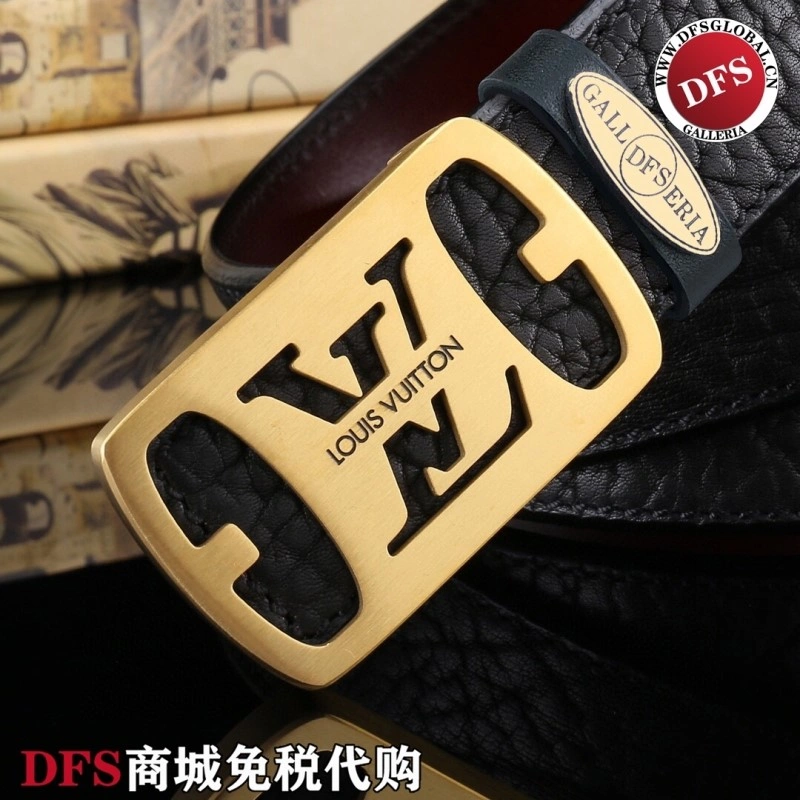 Louis Vuitton Belts OdorResistant 301130