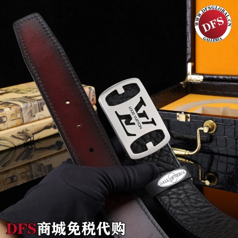 Louis Vuitton Belts OdorResistant 301130