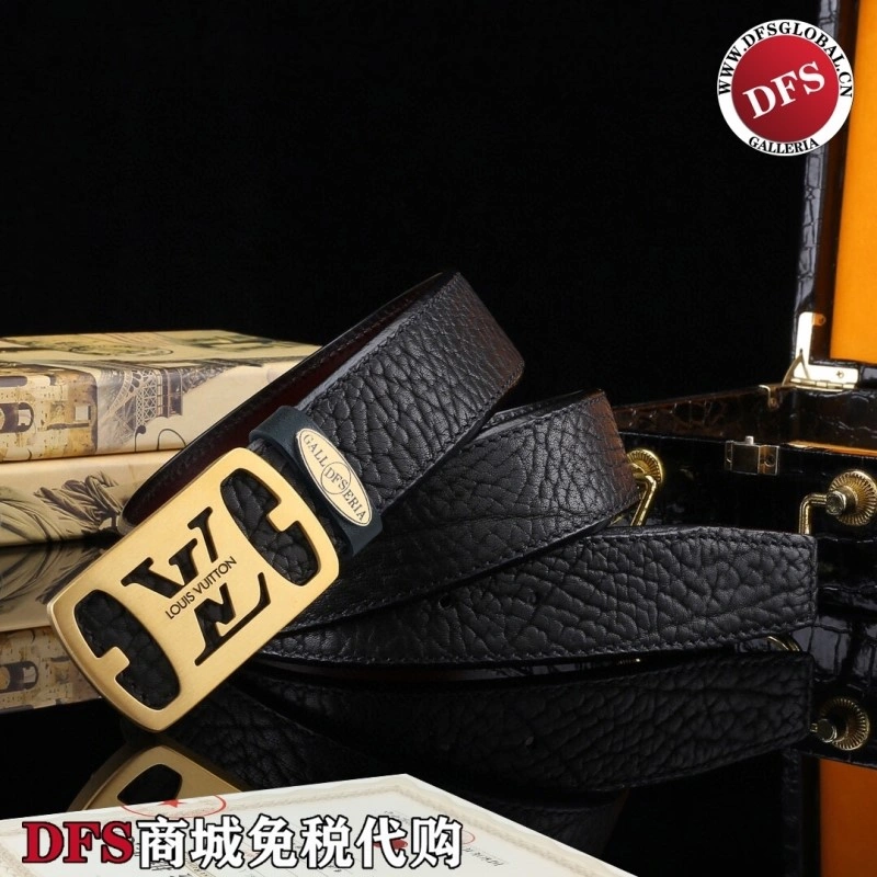 Louis Vuitton Belts OdorResistant 301130