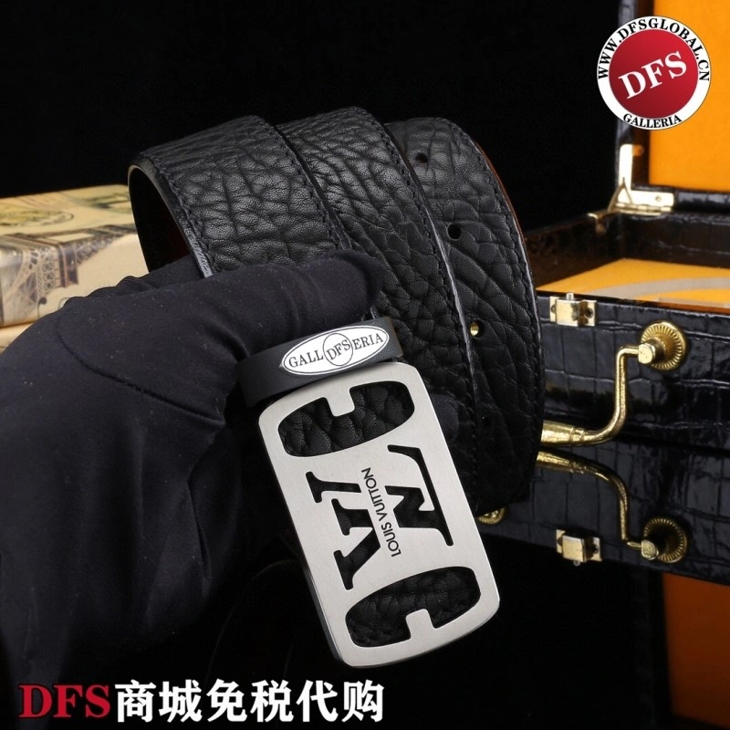 Louis Vuitton Belts OdorResistant 301130