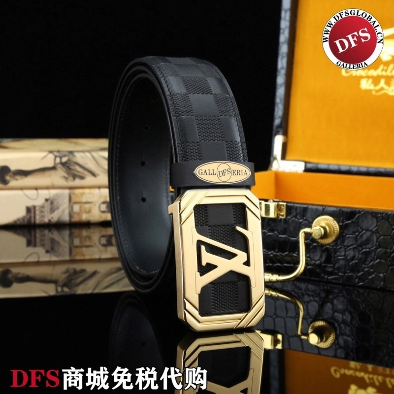 QuickDry Louis Vuitton Belts 301133