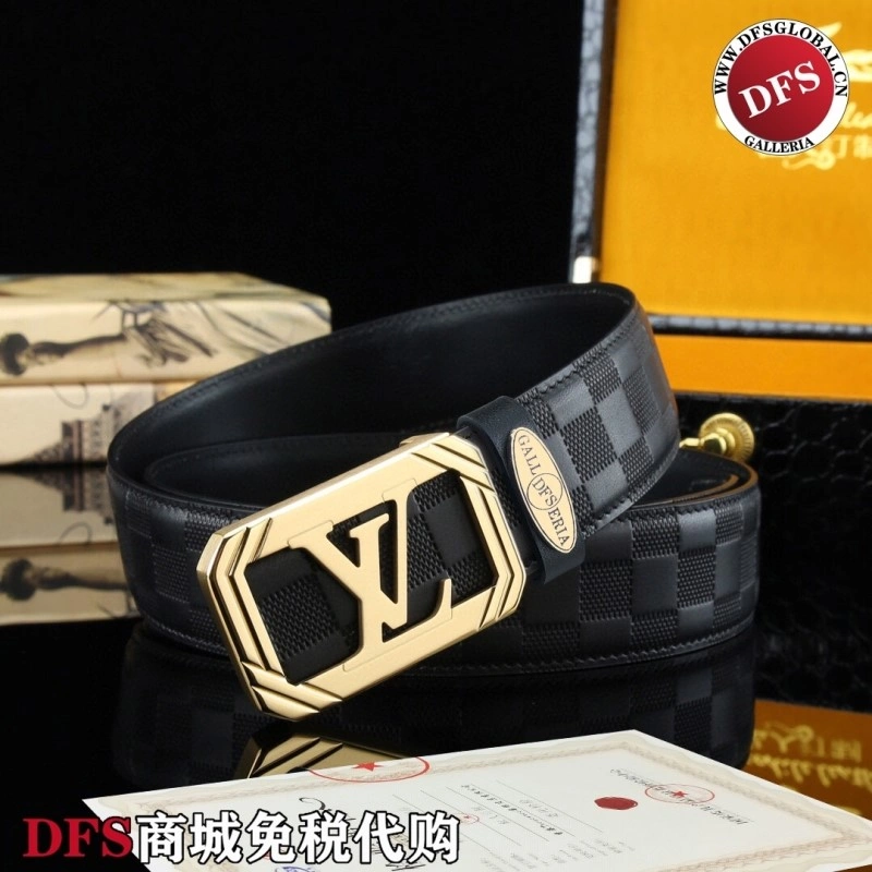 QuickDry Louis Vuitton Belts 301133