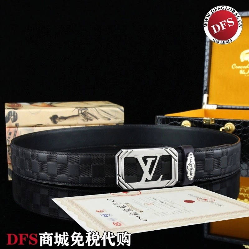 QuickDry Louis Vuitton Belts 301133