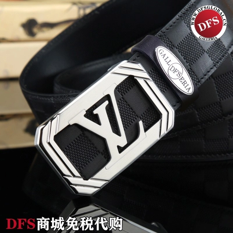 QuickDry Louis Vuitton Belts 301133