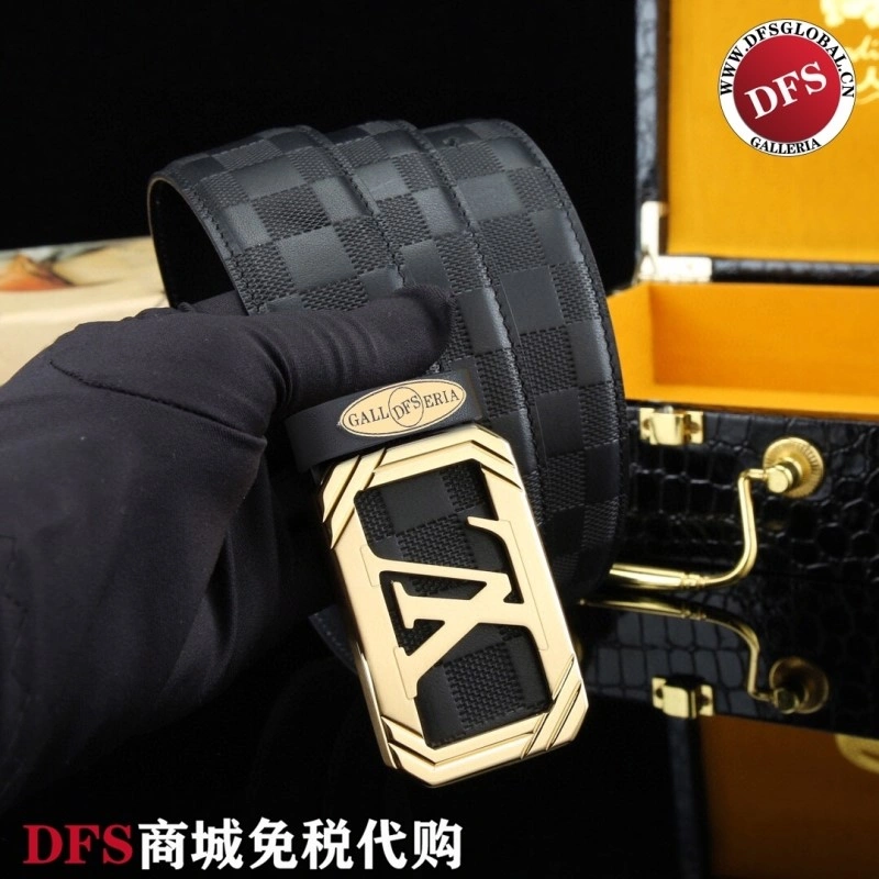 QuickDry Louis Vuitton Belts 301133