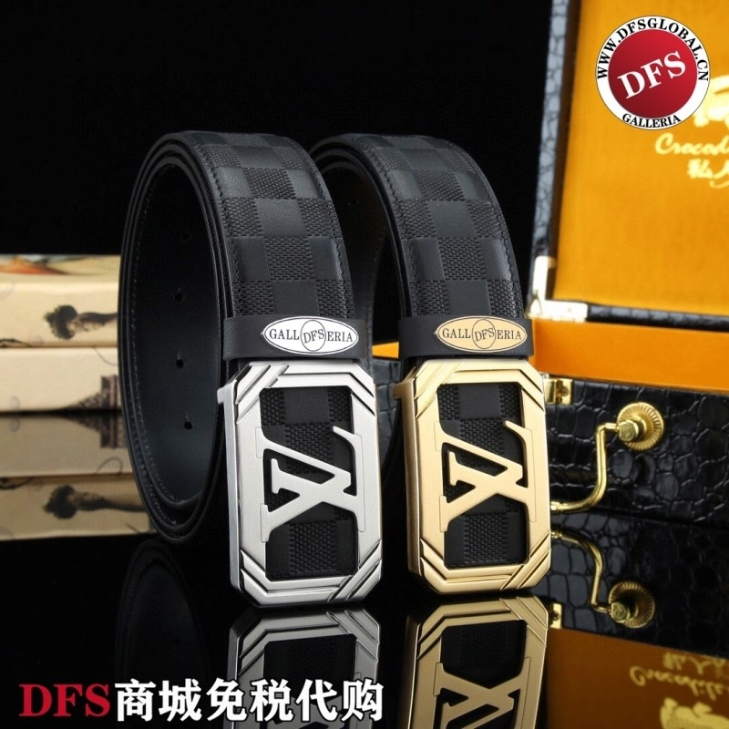 QuickDry Louis Vuitton Belts 301133