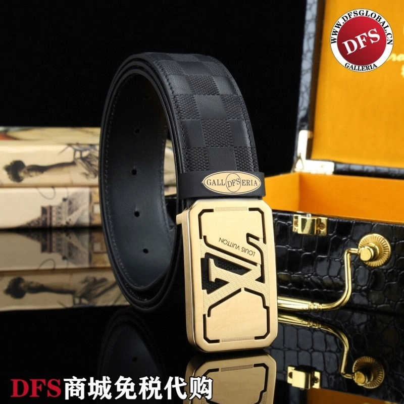 Louis Vuitton Belts Original 301102