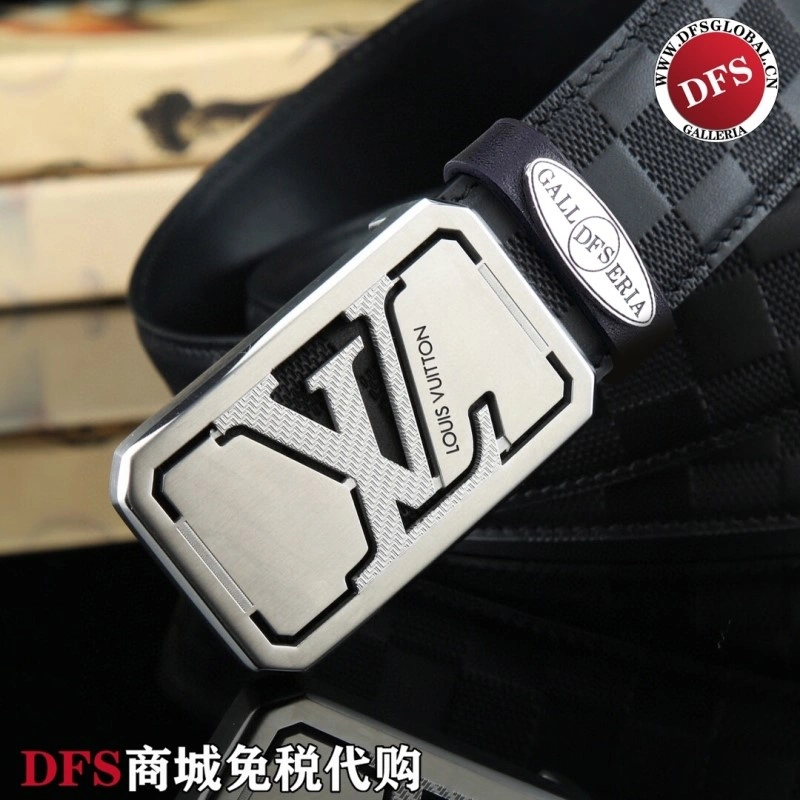 Louis Vuitton Belts Original 301102