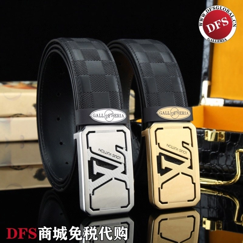 Louis Vuitton Belts Original 301102