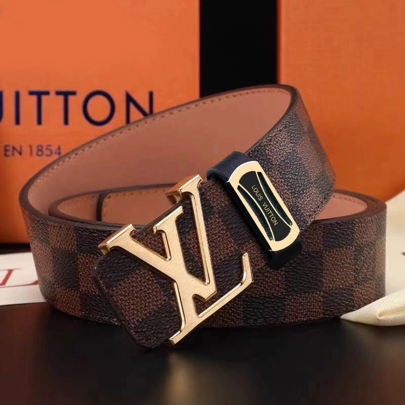MoistureWicking Louis Vuitton Belts 301103