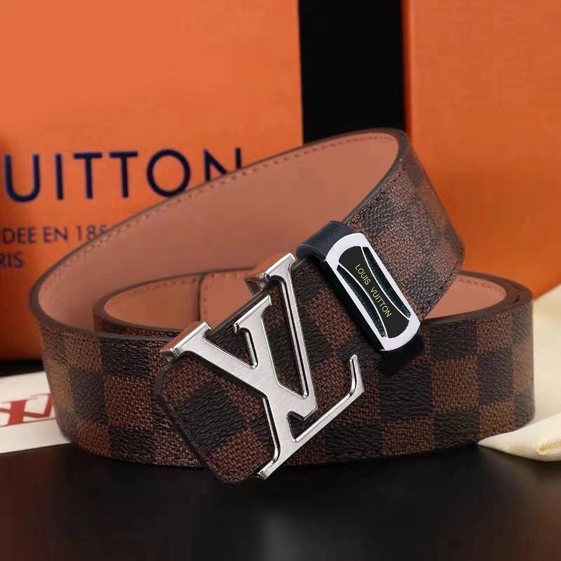 MoistureWicking Louis Vuitton Belts 301103