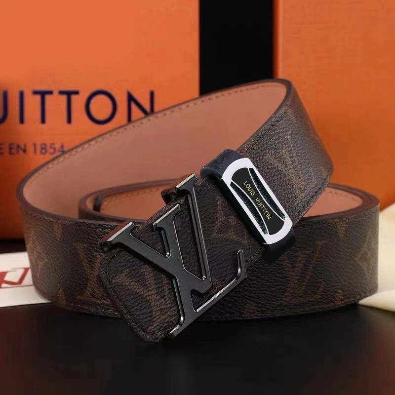 MoistureWicking Louis Vuitton Belts 301103