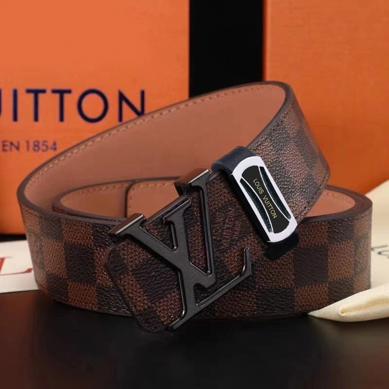 MoistureWicking Louis Vuitton Belts 301103