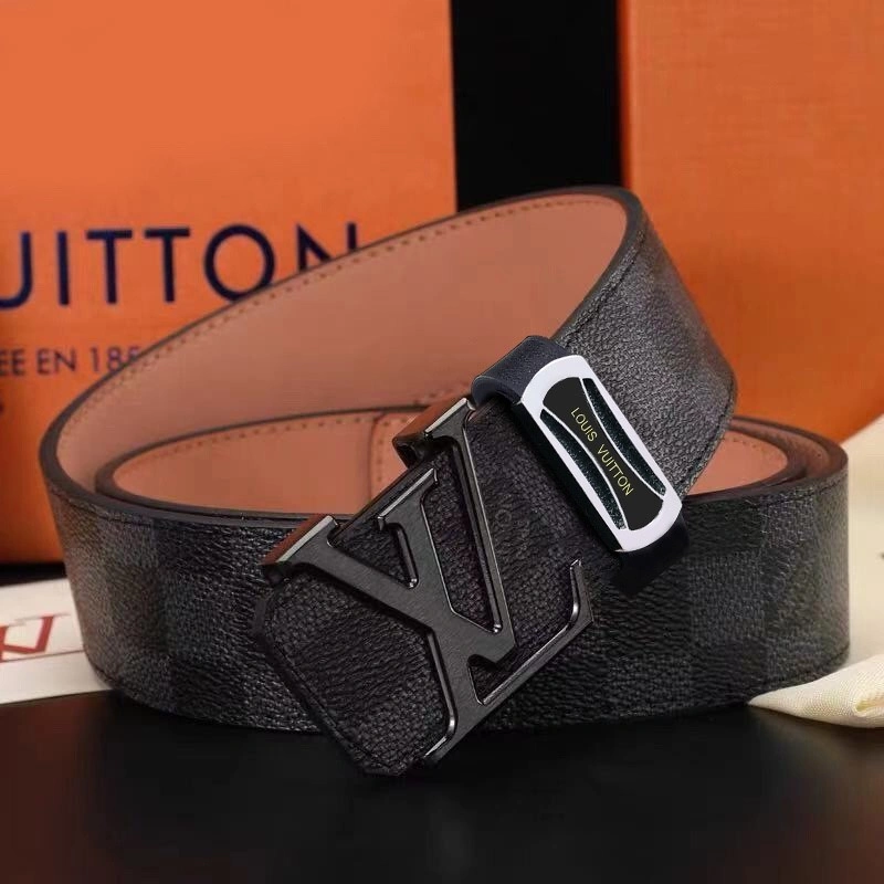 Louis Vuitton Belts FashionForward 301120