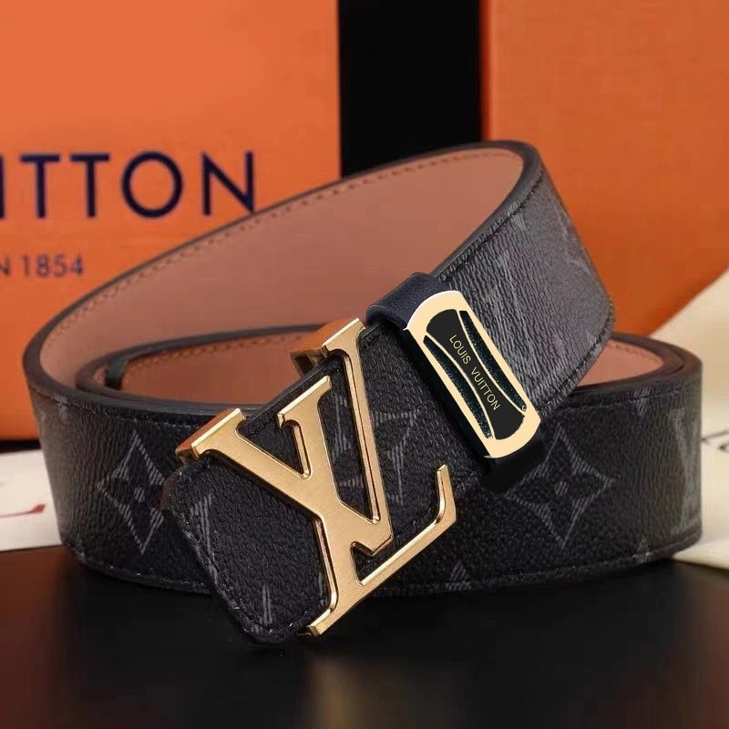 Louis Vuitton Belts FashionForward 301120