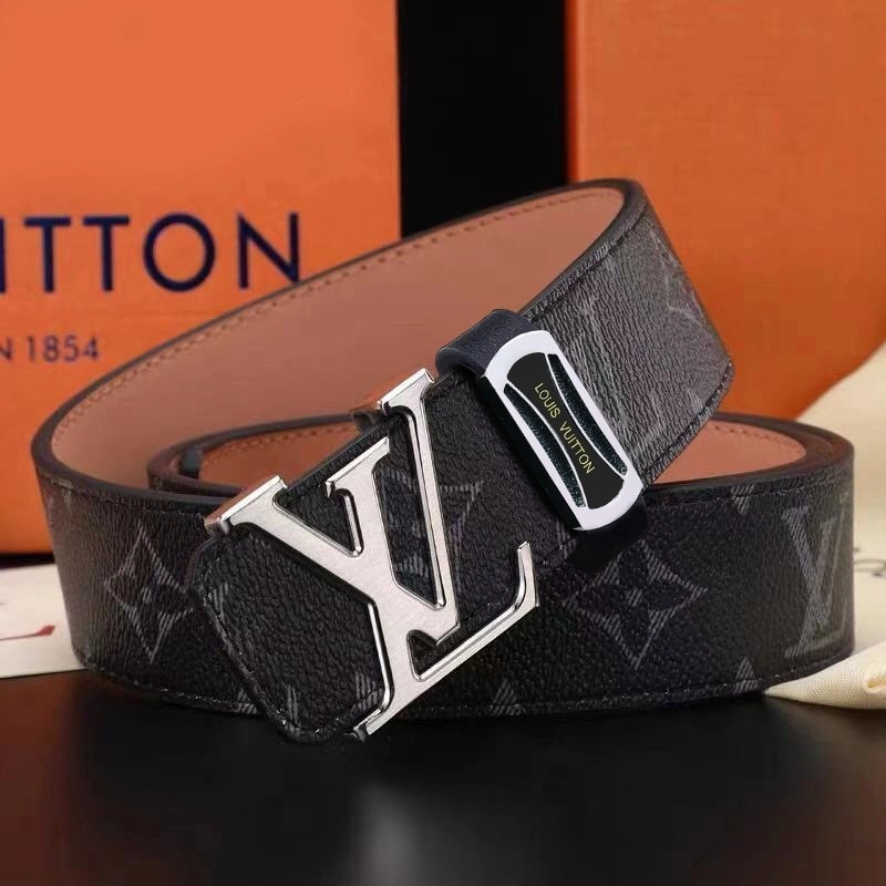 Louis Vuitton Belts FashionForward 301120