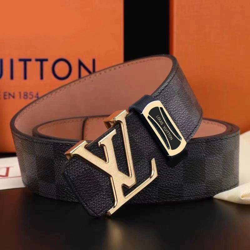 Louis Vuitton Belts FashionForward 301120