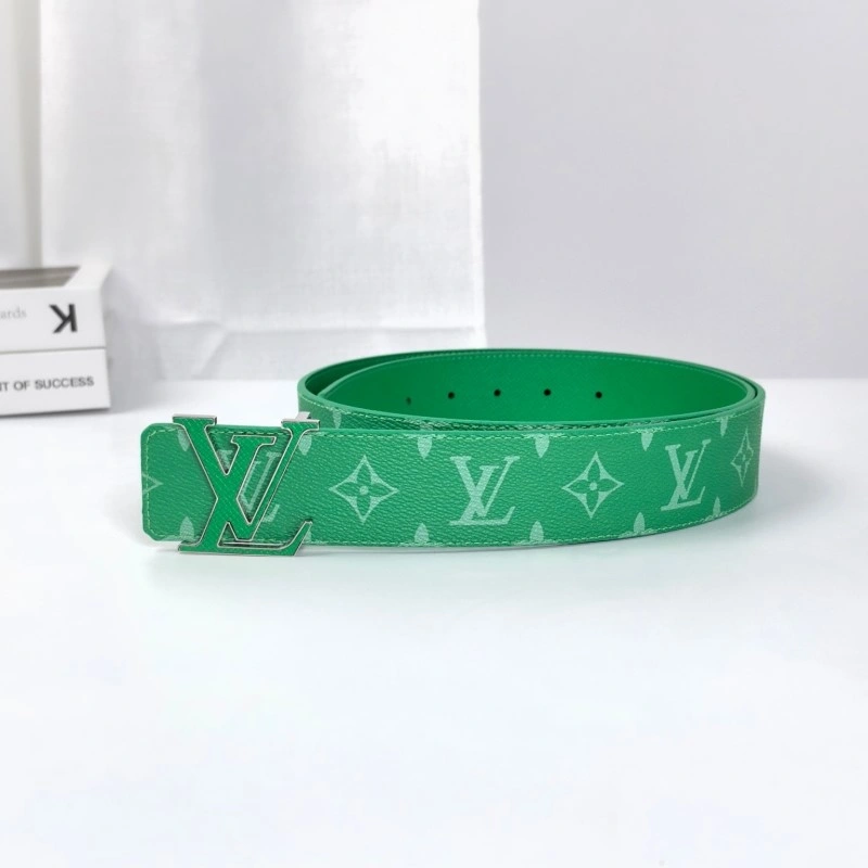 Durable Louis Vuitton Belts 301101