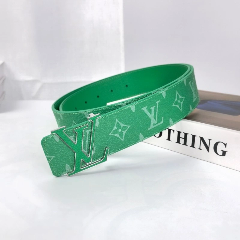 Durable Louis Vuitton Belts 301101