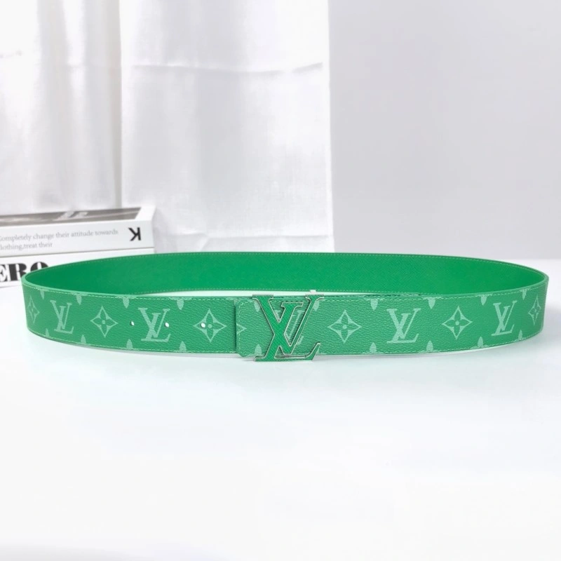 Durable Louis Vuitton Belts 301101