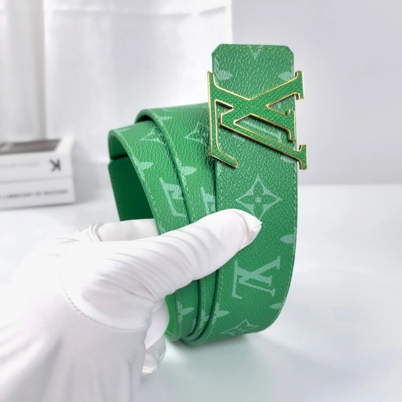 Louis Vuitton Belts SunProtective 301108