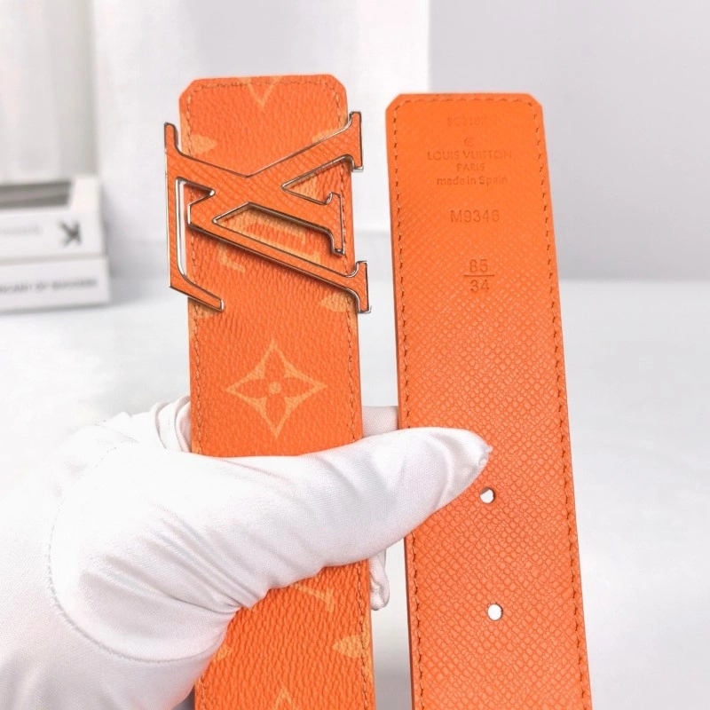 Louis Vuitton Belts Comfortable 301098