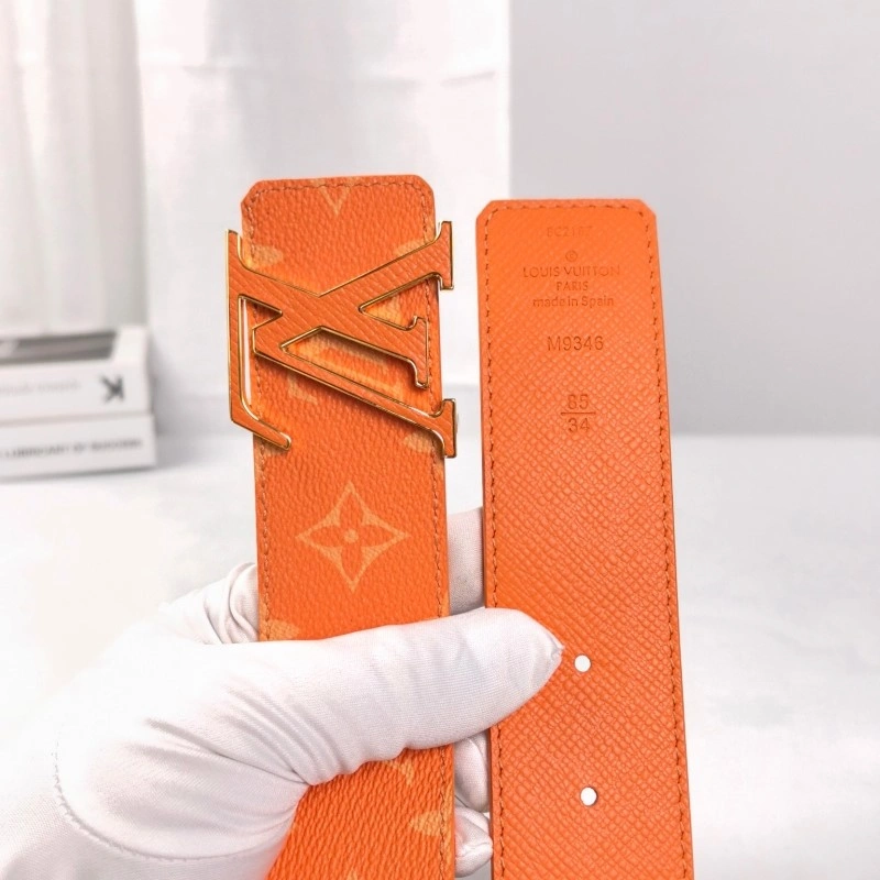 Louis Vuitton Belts ComfortFit 301099