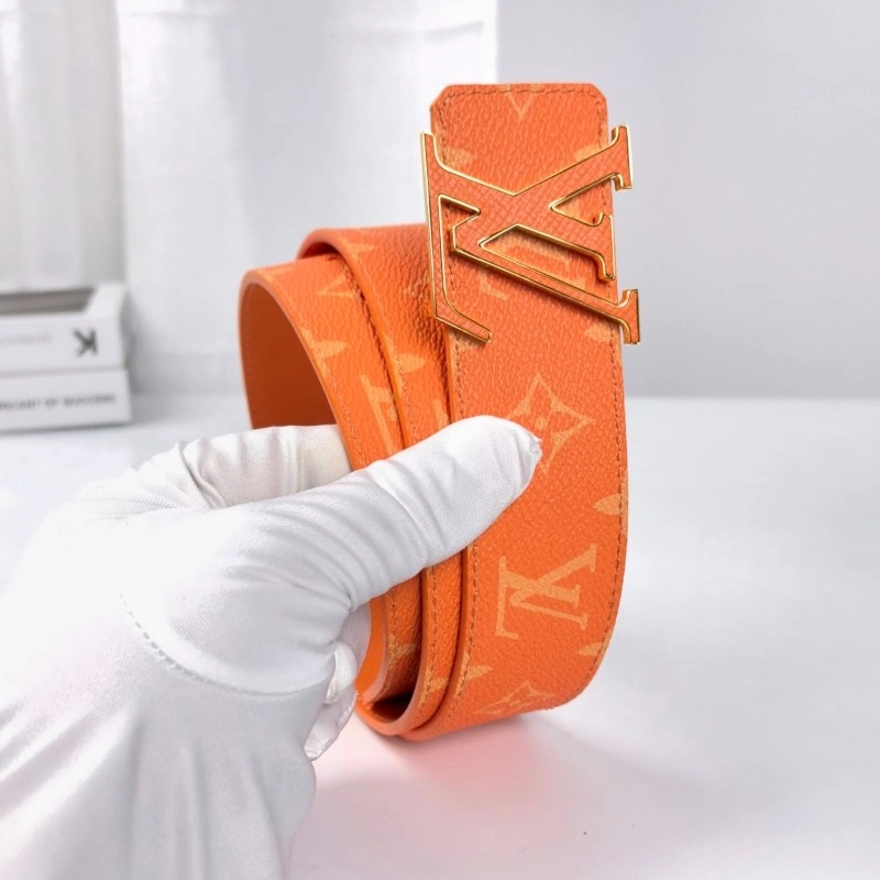 Louis Vuitton Belts ComfortFit 301099