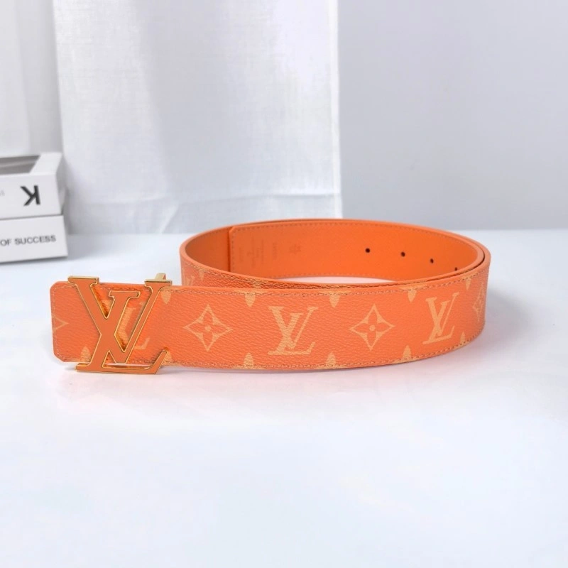 Louis Vuitton Belts ComfortFit 301099