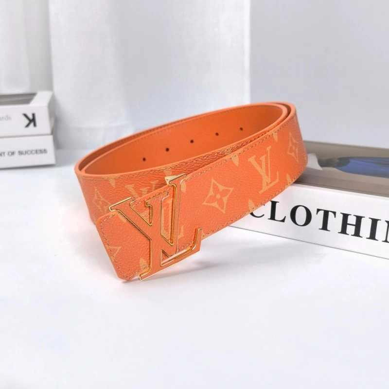 Louis Vuitton Belts ComfortFit 301099