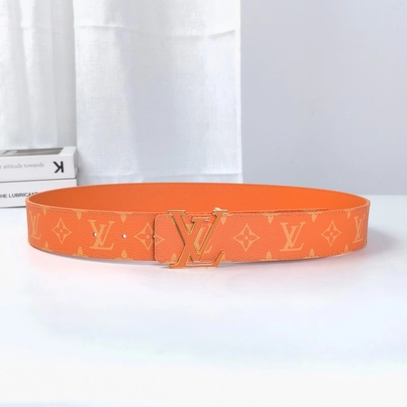 Louis Vuitton Belts ComfortFit 301099