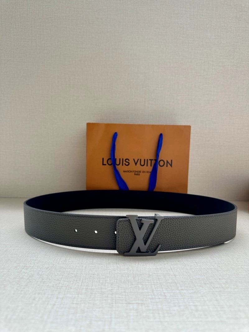 WrinkleFree Louis Vuitton Belts 301097